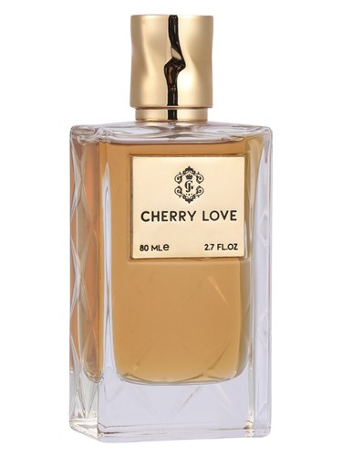 Cherry Love Golden Judi pro ženy a muže 