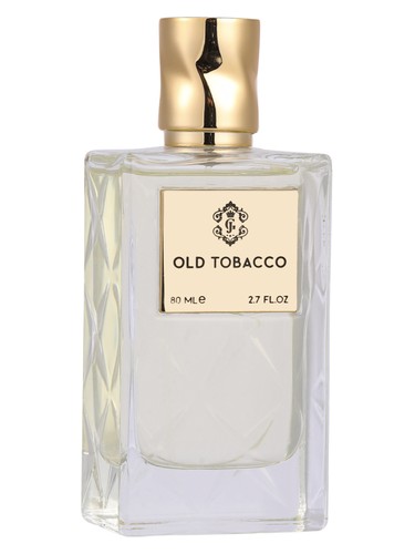 Old Tobacco Golden Judi pro ženy a muže 