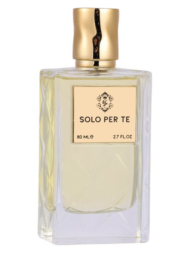 Solo Per Te Golden Judi pro ženy a muže