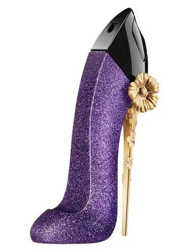 Good girl dazzling garden