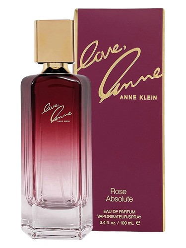 Rose Absolute by Anne Klein