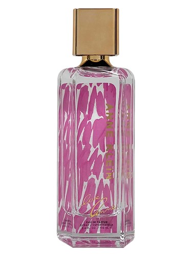 Opulent Peony Anne Klein perfume a fragrance for women