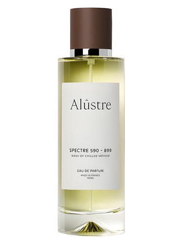 Spectre 590 - 899 Wash Of Chilled Vetiver Alûstre pro ženy a muže 