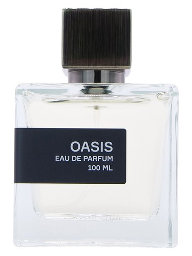 perfume Oasis Extract pro muže 