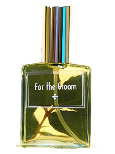 For the Groom DSH Perfumes pro muže 
