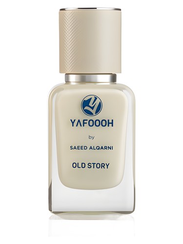 OLD STORY YAFOOOH pro ženy a muže 