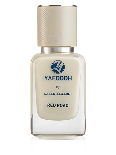 perfume RED ROAD YAFOOOH pro ženy a muže 