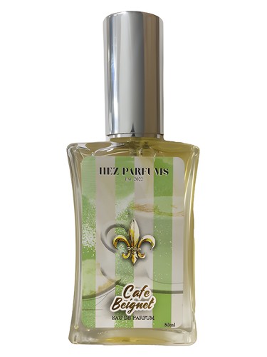 Café Beignet Hez Parfums pro ženy a muže 