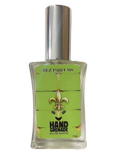 Hand Grenade Hez Parfums pro ženy a muže 
