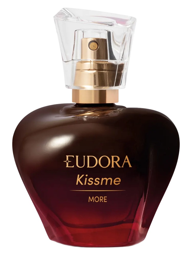 Kiss Me More Eudora perfume - a fragrance for women 2023