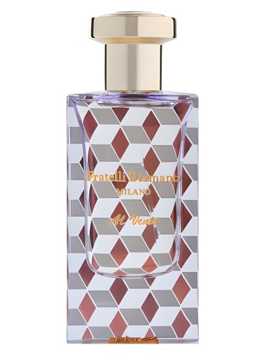 perfume Al Vento Fratelli Diamanti pro ženy a muže 