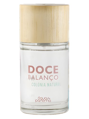 Doce Balanço Águas de Ipanema pro ženy a muže 