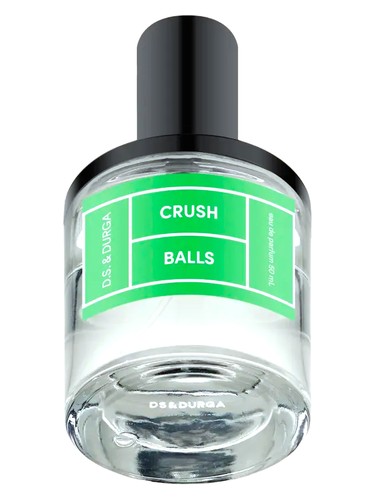 Crush Balls DS&Durga perfume a fragrância Compartilhável