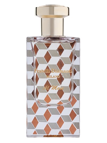 Al Mare Fratelli Diamanti pro ženy a muže 