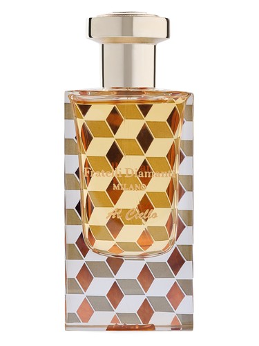 perfume Al Cielo Fratelli Diamanti pro ženy a muže 