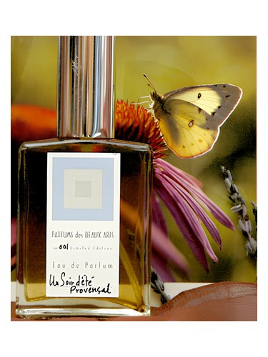 Un Soir d'ete Provencal DSH Perfumes pro ženy