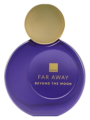 Far Away Beyond The Moon Avon pro ženy 