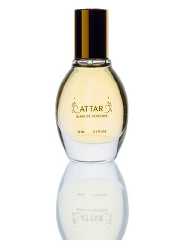 Benarés Wood ATTAR. Alma de Perfume pro ženy a muže 