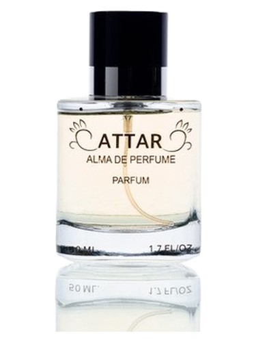 Sur ATTAR. Alma de Perfume pro muže 