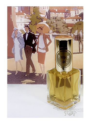 Parfum de luxe