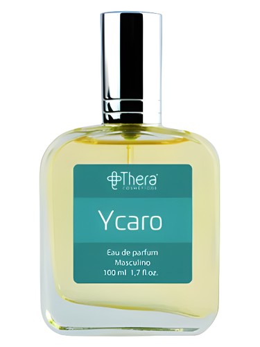 Ycaro Thera Cosméticos pro muže 