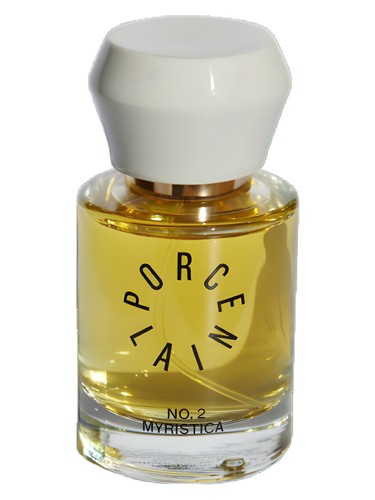 Myristica Porcelain Perfumery pro ženy a muže 