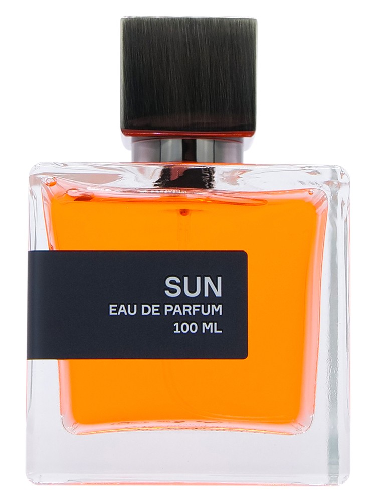 Sun Extract perfume - a fragrance for women 2022