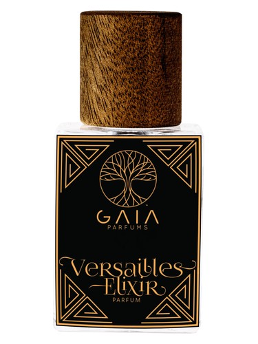 Versailles Elixir Gaia Parfums pro ženy a muže