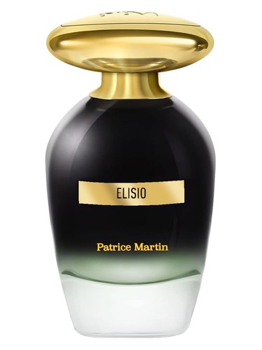 Elisio Patrice Martin pro ženy a muže 