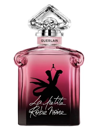 La Petite Robe Noire Eau de Parfum Absolue Guerlain perfume