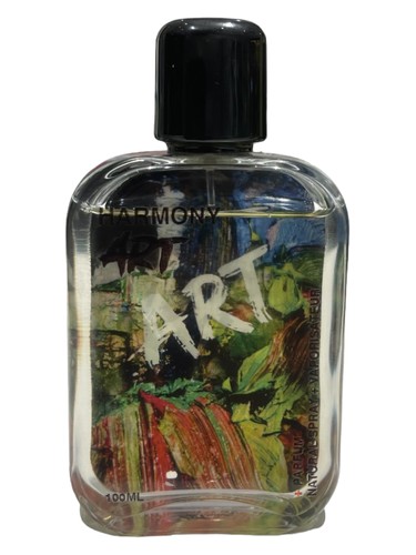 perfume Harmony ART Perfume ユニセックス