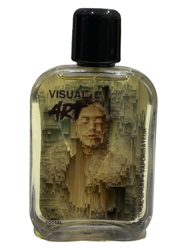 perfume Visual ART Perfume pro ženy a muže 