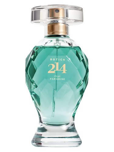Botica 214 Fiji Paradise