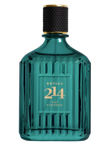 Botica 214 Fiji Paradise O Boticário pro muže 