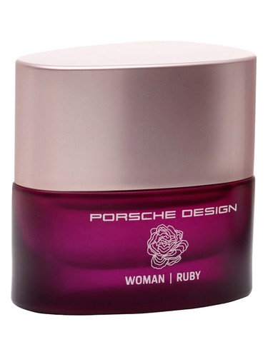 Porsche Design Woman Ruby Porsche Design pro ženy 