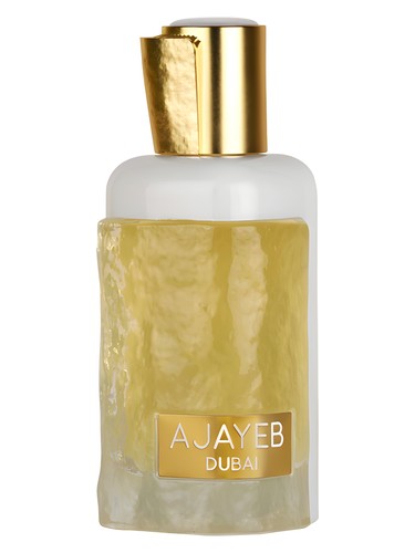 Lattafa Perfumes Ajayeb Dubai Portrait Eau De Parfum Spray