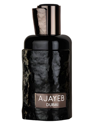 AJAYEB DUBAI 香水 100ml Ajayeb Dubai Lattafa Perfumes perfume - a fragrance for
