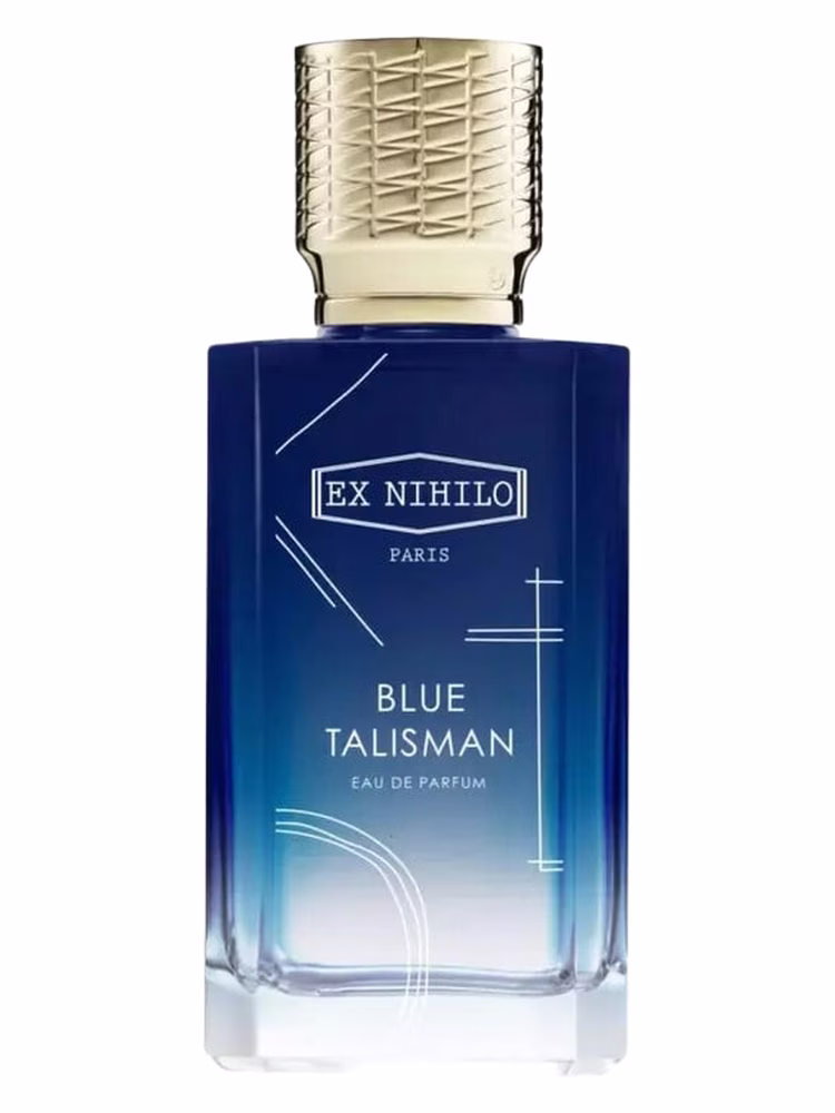 Blue Talisman de Ex Nihilo