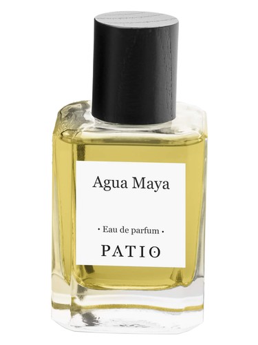 Agua Maya Patio pro ženy a muže 