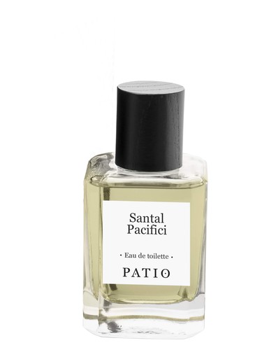 Santal Pacifici Patio pro ženy a muže 