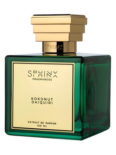 KoKonut Daiquiri Sphinx Fragrances pro ženy a muže