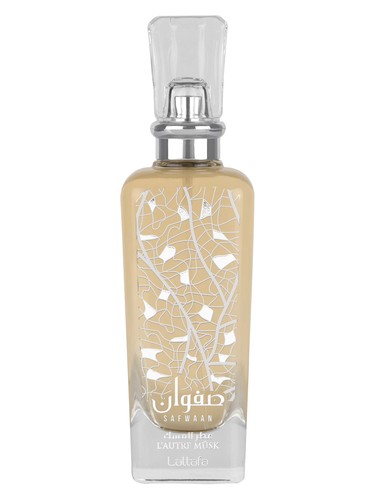 Safwaan L autre Musk