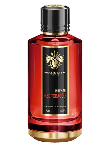 Red Tobacco Intense Mancera 香水- 一款2023年新的中性香水