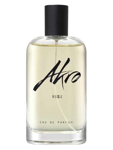 perfume Rise Akro pro ženy a muže 