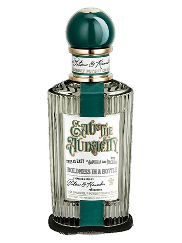Eau de Audacity Penhaligon&#039;s pro ženy a muže 