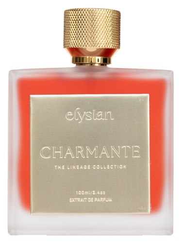 Charmante Elysian pro ženy