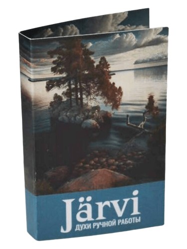 Järvi (Озеро)