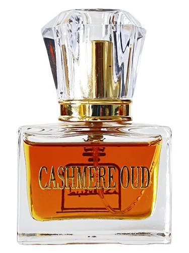 Cashmere Oud AzherOud pro ženy a muže 