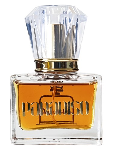 Paradiso AzherOud pro ženy a muže