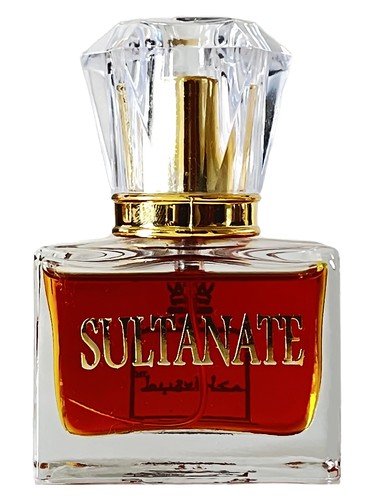 Sultanate AzherOud pro ženy a muže 